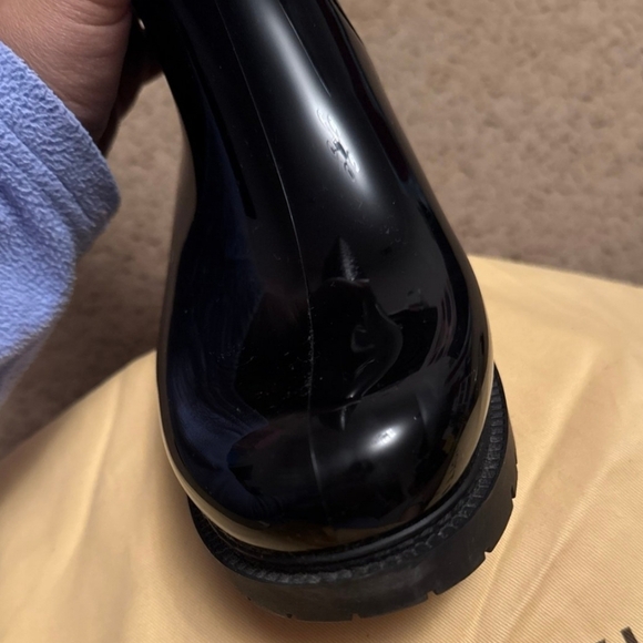 Coa Louis Vuitton Splash Boots - Picture 9 of 13